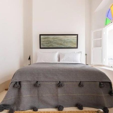 Bed and Breakfast Dar Safira Marrakesh Exterior foto