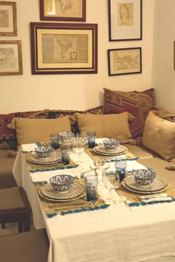 Bed and Breakfast Dar Safira Marrakesh Exterior foto