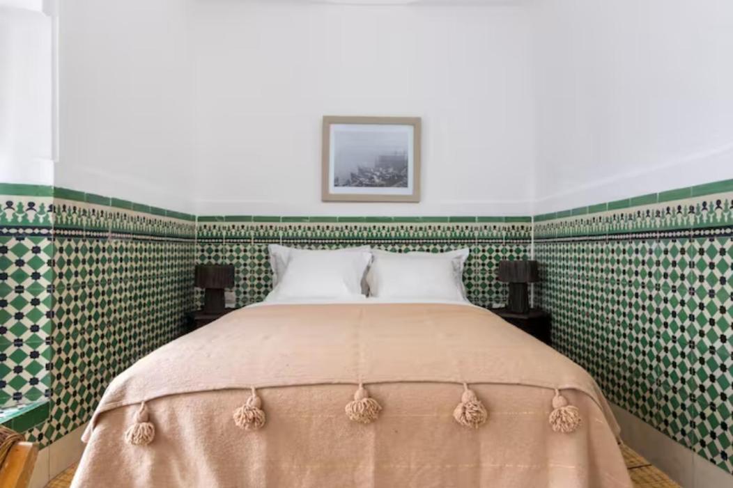 Bed and Breakfast Dar Safira Marrakesh Exterior foto